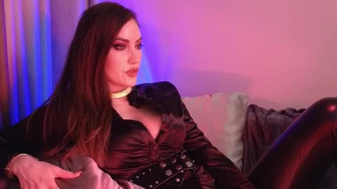 alicejameson online show from February 18, 9:55 pm
