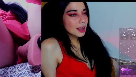 Snapshot of alicekingdom chatting on December 21, 2:41 am Alicekingdom online show from December 21, 2:41 am