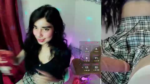 Snapshot of alicekingdom chatting on September 18, 1:18 am Alicekingdom online show from September 18, 1:18 am