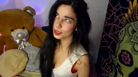 Snapshot of alicekingdom chatting on November 29, 12:24 am Alicekingdom online show from November 29, 12:24 am