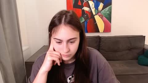 alicekollt online show from February 11, 5:50 pm