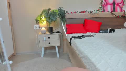 Maria online show from January 27, 8:29 am