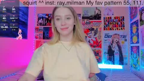 Alice  online show from January 11, 9:57 am