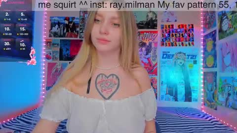 Alice  online show from February 6, 12:37 pm