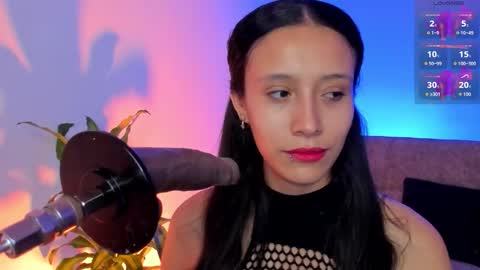 Alicee  online show from February 8, 11:08 pm