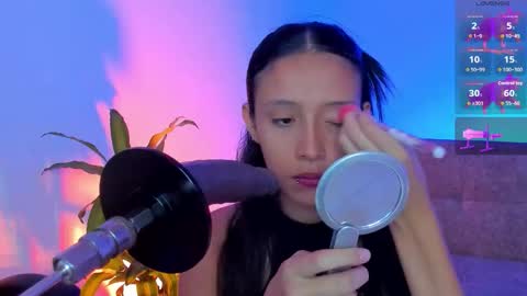 Alicee  online show from March 7, 11:24 pm