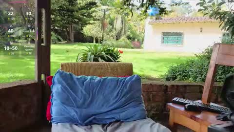 alicemrtnzz online show from February 3, 6:57 pm