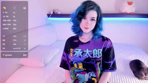 Snapshot of alicentity chatting on October 22, 6:02 am Alice online show from October 22, 6:02 am