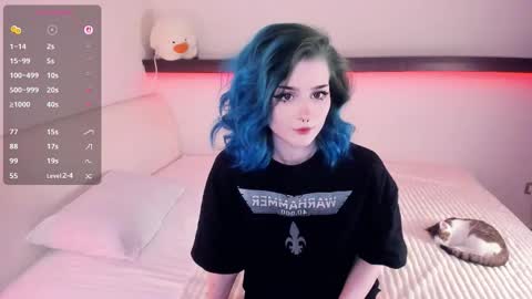 Snapshot of alicentity chatting on November 21, 9:30 am Alice online show from November 21, 9:30 am