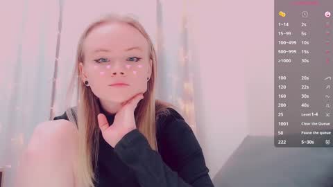 Alice online show from March 12, 5:46 am