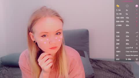 Alice online show from April 14, 4:51 am