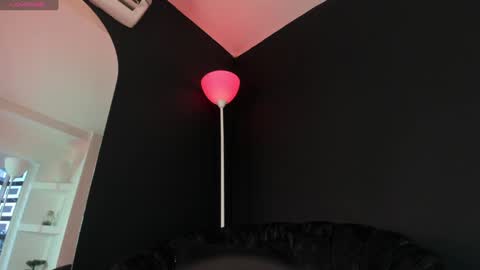 ALICE  online show from January 9, 9:26 pm