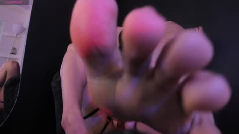 ALICE  online show from January 25, 5:40 pm