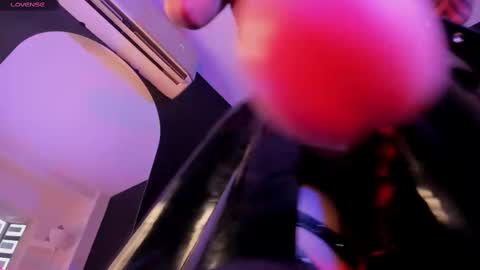 ALICE  online show from February 14, 2:12 pm