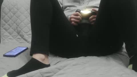 Alice online show from December 21, 8:10 pm