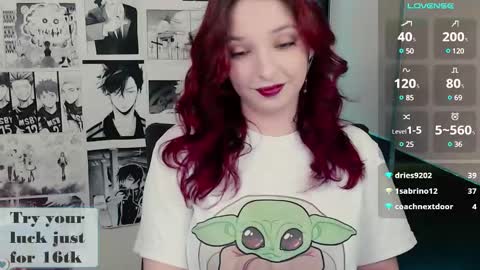 Snapshot of aliceriddle1 chatting on January 8, 11:30 pm aliceriddle1 online show from January 8, 11:30 pm