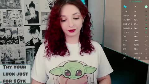 Snapshot of aliceriddle1 chatting on January 19, 3:39 am aliceriddle1 online show from January 19, 3:39 am