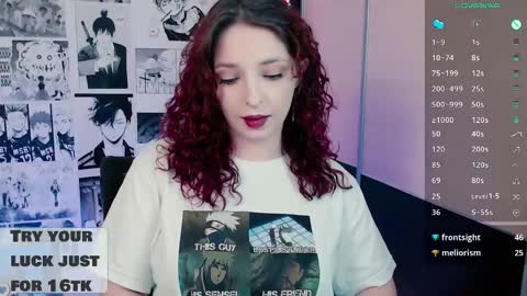 Snapshot of aliceriddle1 chatting on January 31, 3:44 pm aliceriddle1 online show from January 31, 3:44 pm