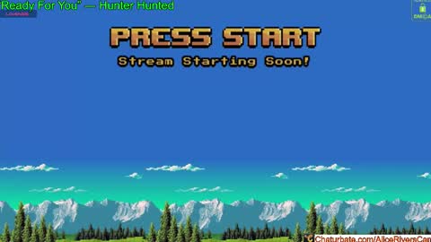 Snapshot of aliceriverscam chatting on October 13, 9:15 pm Alice Rivers ---- Enter my public Discord- online show from October 13, 9:15 pm