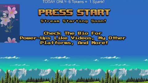 Snapshot of aliceriverscam chatting on October 19, 6:41 pm Alice Rivers ---- Enter my public Discord- online show from October 19, 6:41 pm