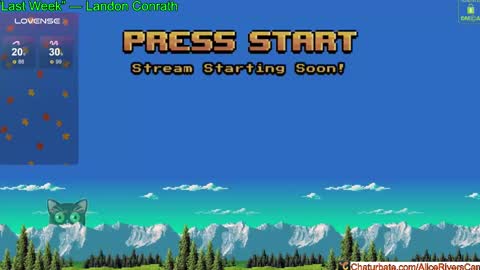 Snapshot of aliceriverscam chatting on November 17, 8:58 pm Alice Rivers ---- Enter my public Discord- online show from November 17, 8:58 pm