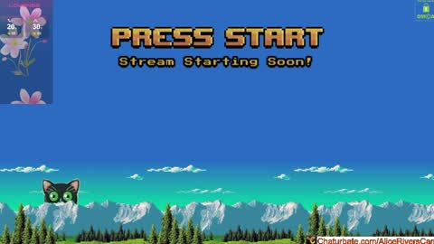 Alice Rivers ---- Enter my public Discord-  online show from April 4, 6:38 pm