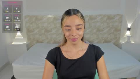 AliceRoss online show from November 18, 8:24 pm