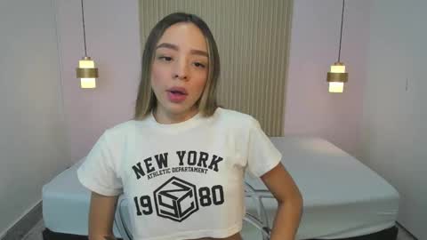 AliceRoss online show from February 13, 8:16 pm