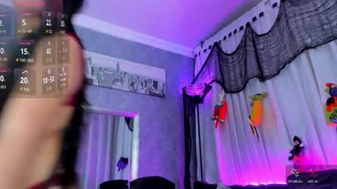 Alice online show from October 22, 7:46 pm