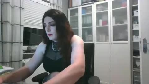 Alice online show from November 7, 10:21 pm