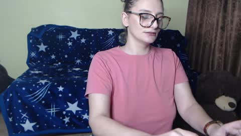 Alice online show from February 26, 1:21 am