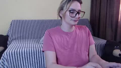 Alice online show from March 11, 7:04 am