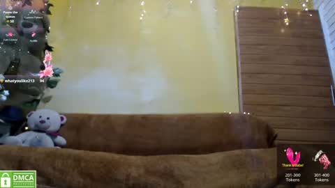 alices  cuenta independiente online show from January 31, 2:26 am