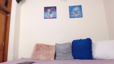 Snapshot of aliceusher_1 chatting on September 14, 2:49 pm J Ruiz online show from September 14, 2:49 pm