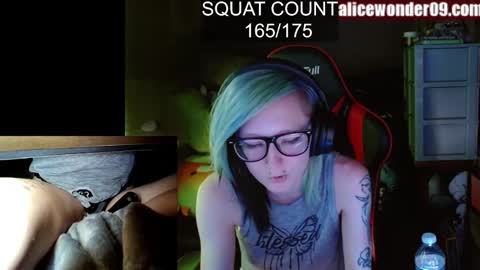 Alice online show from March 6, 5:14 am