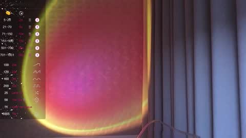 Alice online show from October 11, 7:56 pm