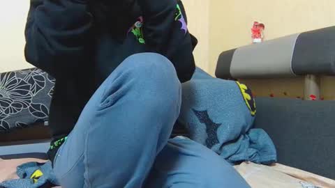 AliceWoolfy online show from January 7, 7:27 pm