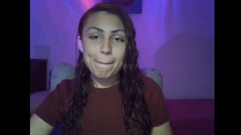 alicia_axiom online show from February 25, 8:57 am