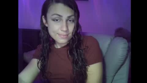 alicia_axiom online show from March 18, 9:01 am