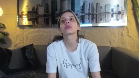 Snapshot of alicia_colton chatting on February 28, 12:06 pm Alicia online show from February 28, 12:06 pm