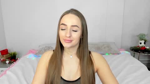 Snapshot of alicia_edwards chatting on January 13, 1:56 am Mia online show from January 13, 1:56 am