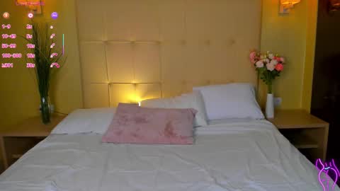 Snapshot of alicia_edwards chatting on October 16, 2:01 am Mia online show from October 16, 2:01 am