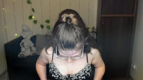 Snapshot of alicia_folow chatting on January 14, 9:35 am Alicia online show from January 14, 9:35 am