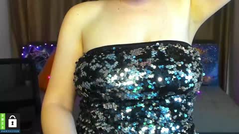 Snapshot of alicia_folow chatting on January 24, 1:13 am Alicia online show from January 24, 1:13 am