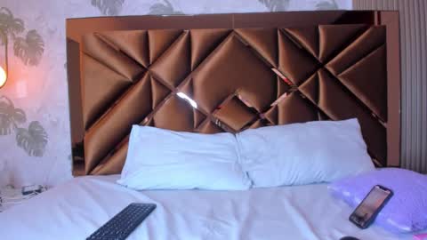 Snapshot of alicia_jerez1 chatting on October 28, 4:27 am Alice online show from October 28, 4:27 am