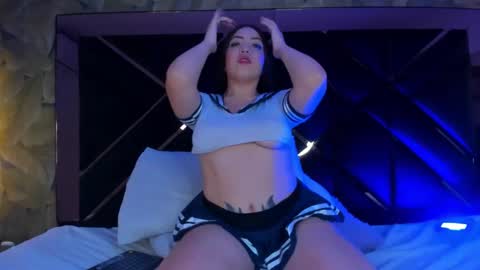 Snapshot of alicia_jerez1 chatting on November 13, 5:06 am Alice online show from November 13, 5:06 am