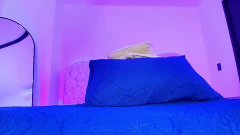 Snapshot of alicia_kyse chatting on November 20, 3:07 am Alicia Kyse online show from November 20, 3:07 am