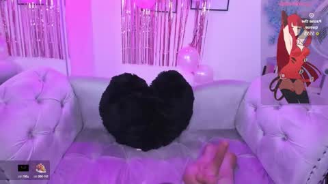 alicia online show from October 16, 4:35 am