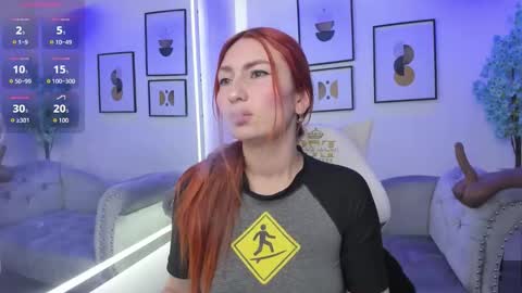 alicia online show from December 2, 3:34 am