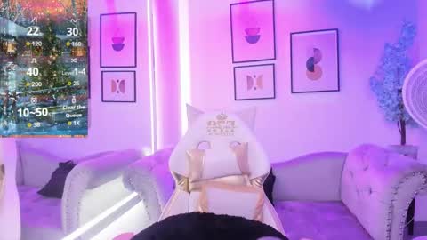 alicia online show from December 3, 3:58 am